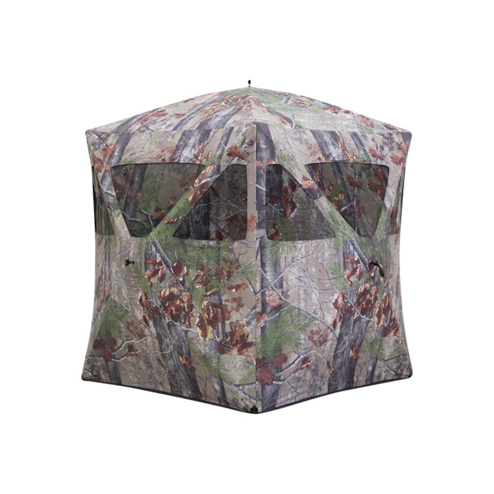 Barronett Blinds Radar Ground Bloodtrail Bac