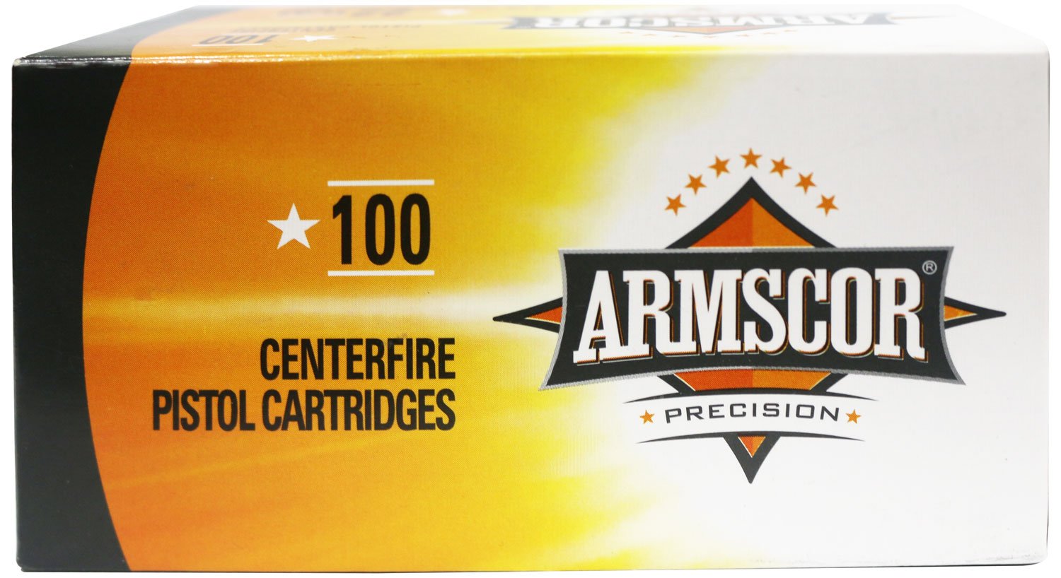 Armscor 50326 .22 TCM 40gr JHP 100rd Value Pack - ARMS - JACKETED HOLLOW POINT