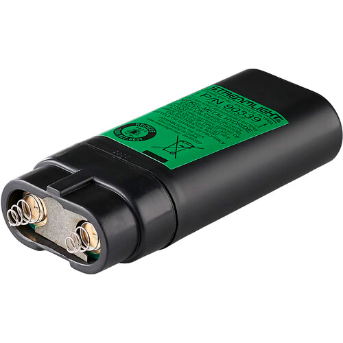Buy Streamlight Rechargeable NiMH Battery for Survivor & Knucklehead online