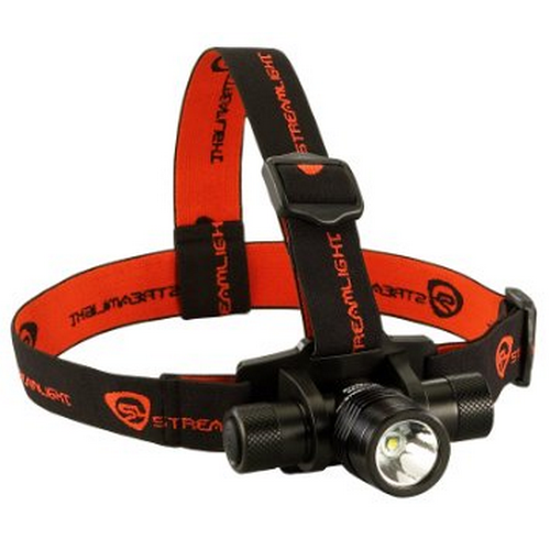 Buy Streamlight ProTac HL Headlamp 630 Lumens LED Light Black online