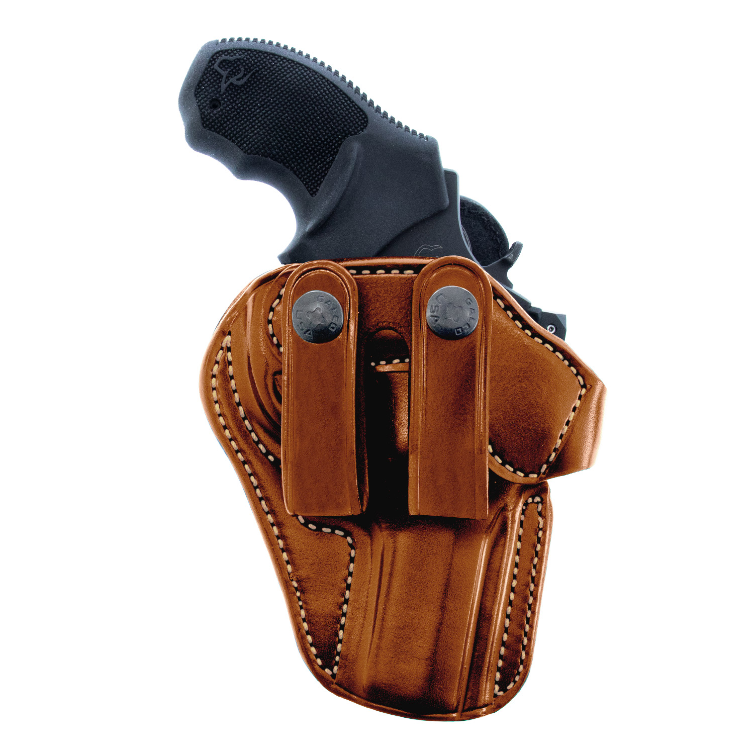 Galco HAW894RB Hawkeye Holster Sig P365 X-Macro Red Dot Right Hand Black