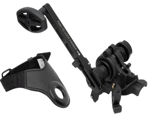 Buy Excalibur 10723 Charger Lite Crank, 12 lb Draw, Quick Detach, Ambidextrous online