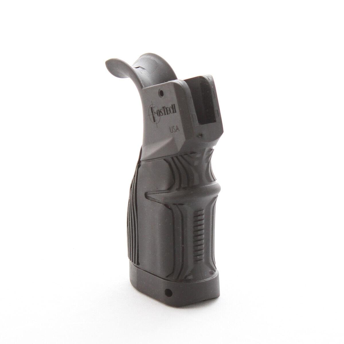 Buy Fostech FOS 2500 Sabre AR15 Comfort Grip Black online