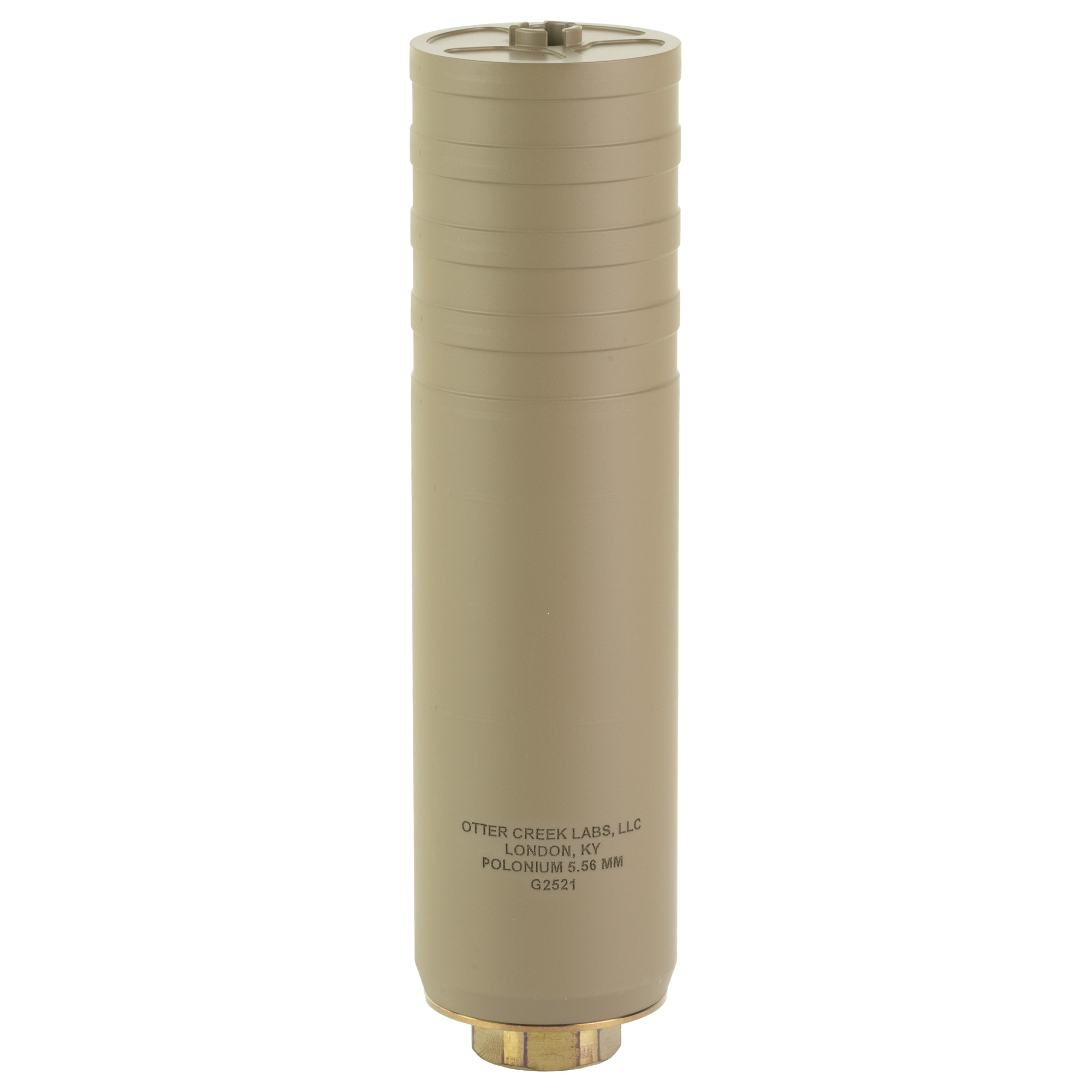 Otter Creek Labs POL556FDE Polonium 5.56 FDE