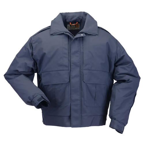 SIGNATURE DUTY JACKET