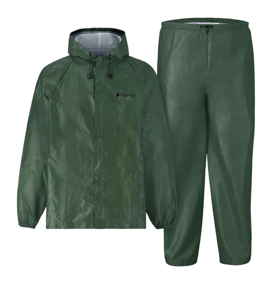 FROGG TOGG UL12104-517SM ULTRA-LITE2 RAIN ODG SM
