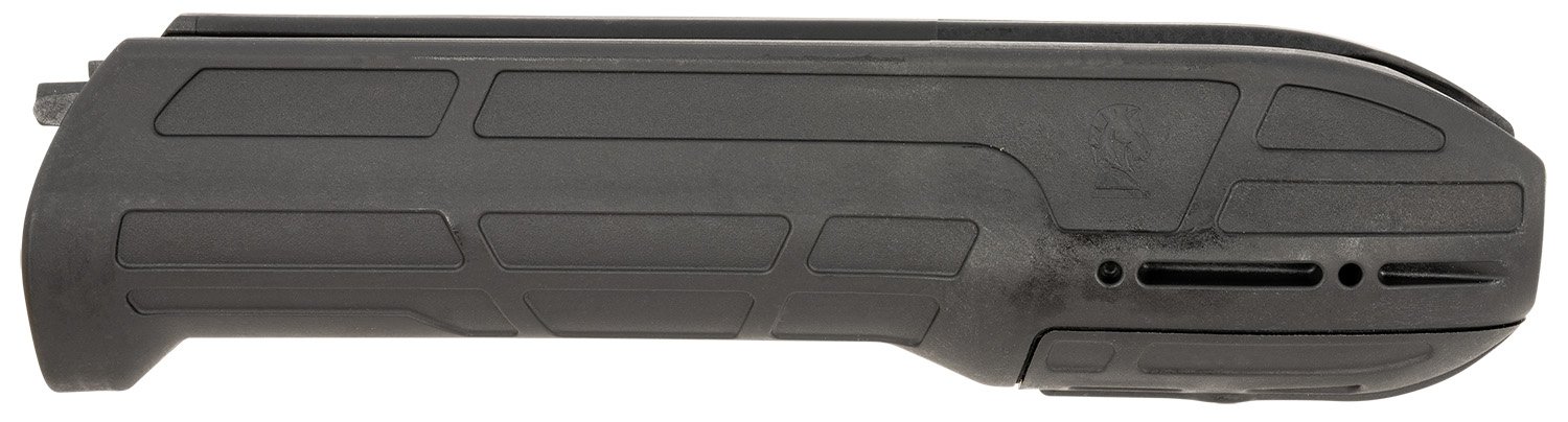 Adaptive Tactical AT02000F EX Performance Forend Black Polymer 2" Picatinny - Adaptive Tactical - SHOTGUN