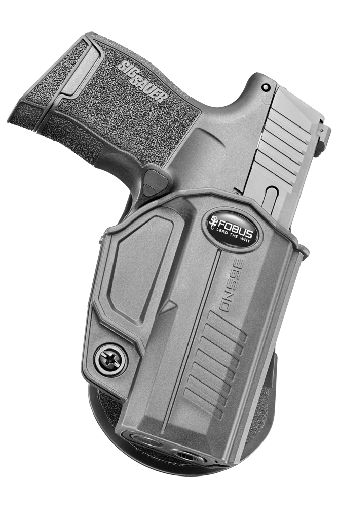 Fobus Sig P365 Holster Sig P365 Right