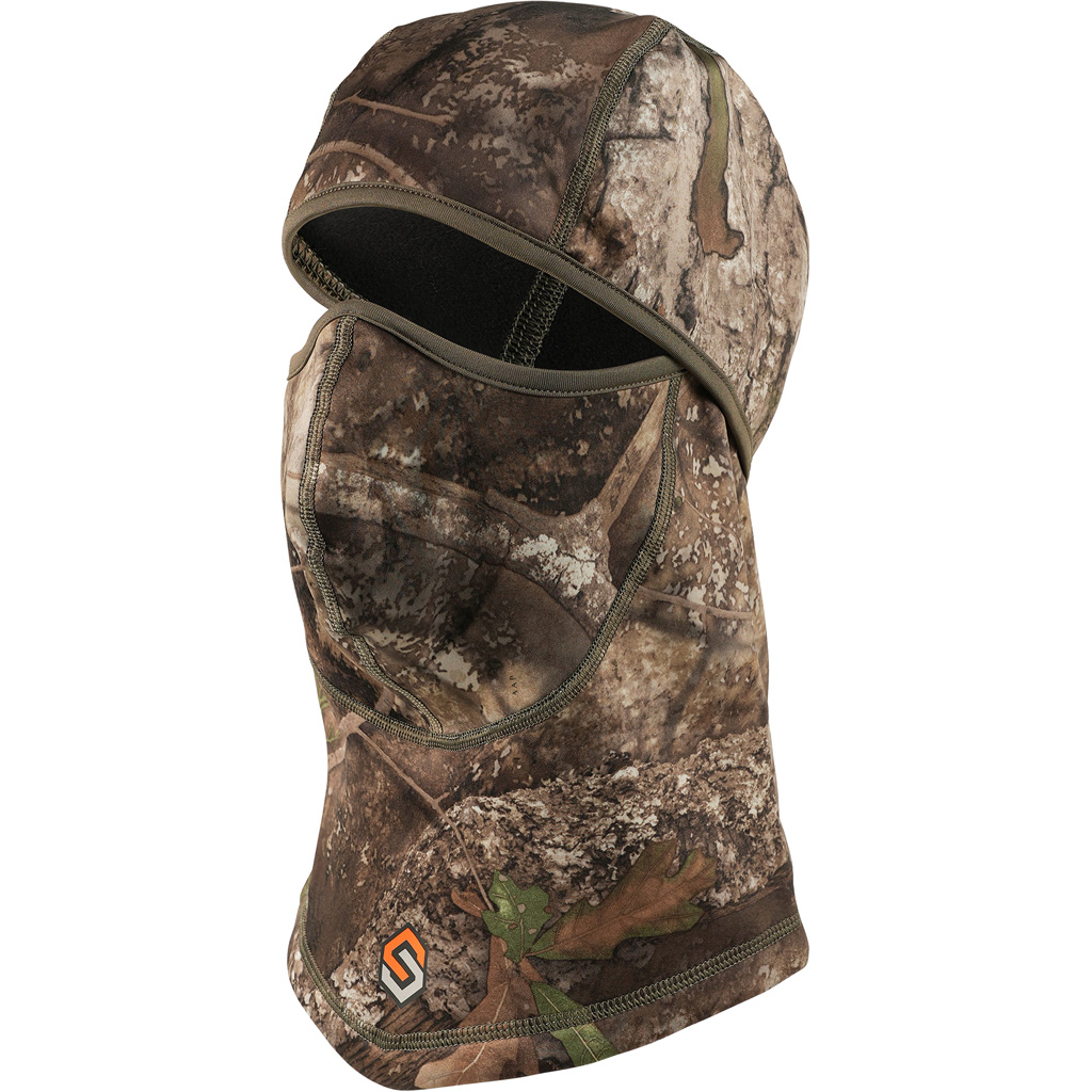 ScentLok 2110044-2880000 Midweight Headcover RT APX OSFM