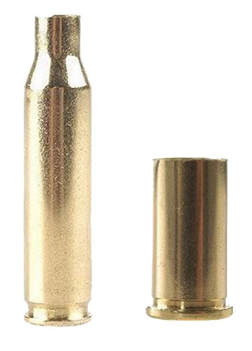 Winchester WSC10MMU Unprimed Cases 10mm Auto Handgun Brass 100-Pack - Winchester - BRASS