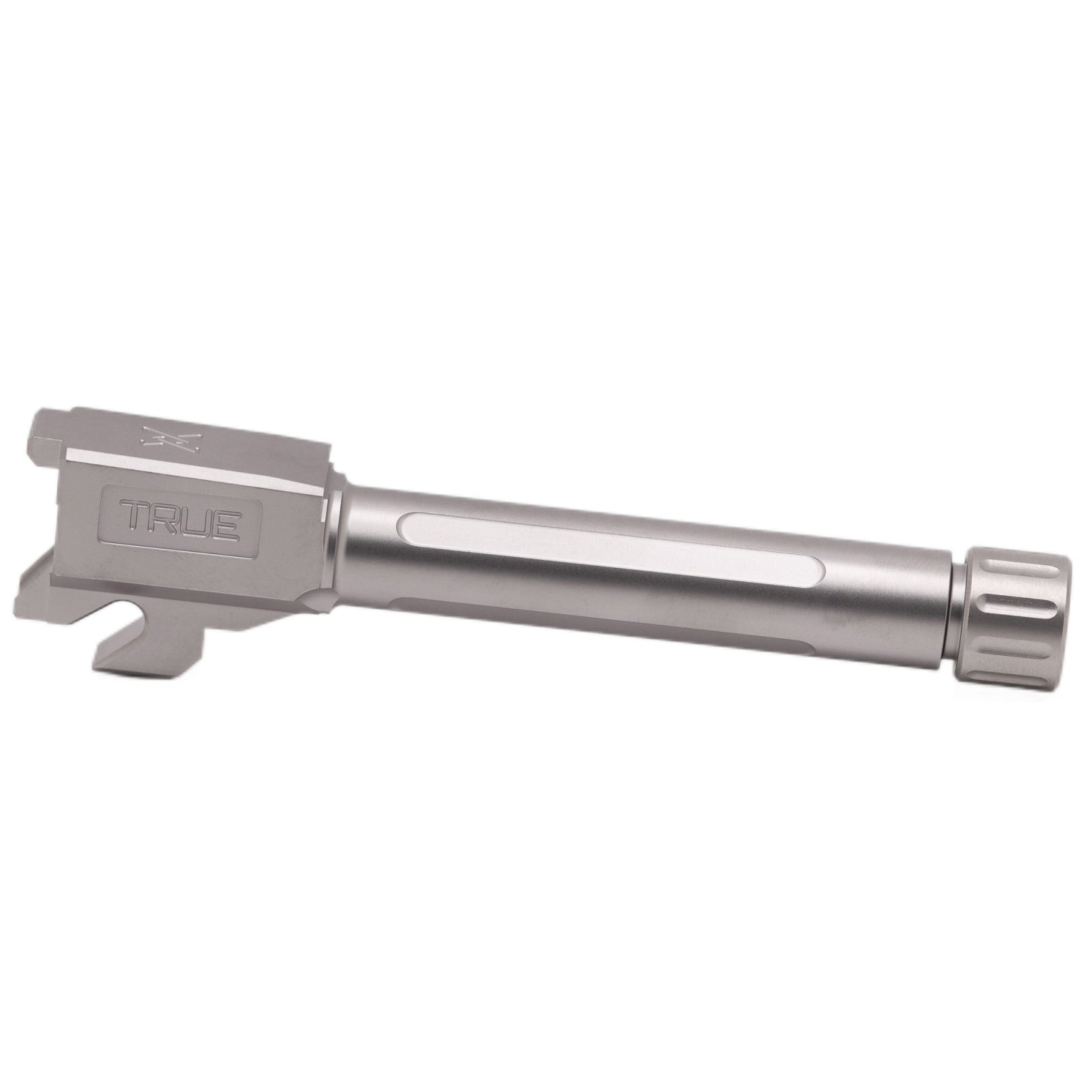 True Precision TPP32CBXT 9mm Barrel Sig P320 Compact 3.90" Stainless Steel - True North Concepts - 3.90"