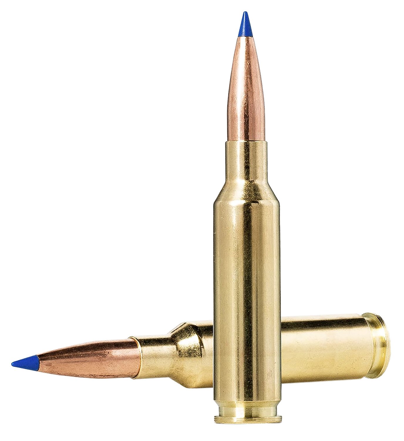 Norma 20166402 Bondstrike 6.5 Creedmoor 143gr Polymer Tip 20 Rounds