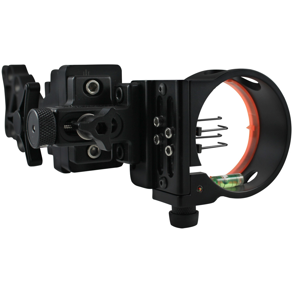 Buy Dead Ringer DR2634 The Wheel Sight 5 Pin .019 RH Tool-less Windage online