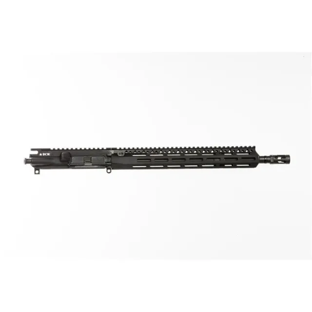 BRAVO COMPANY 5.56MM 14.5'' MID-LENGTH COMPL UPPER RCVR W/MOD 3 COMP - BRAVO COMPANY - 5.56 x 45