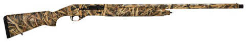 CZ-USA Field Sports 1012 G2 12 Gauge 3" 28in 4rd Semi-Auto Shotgun (6373)