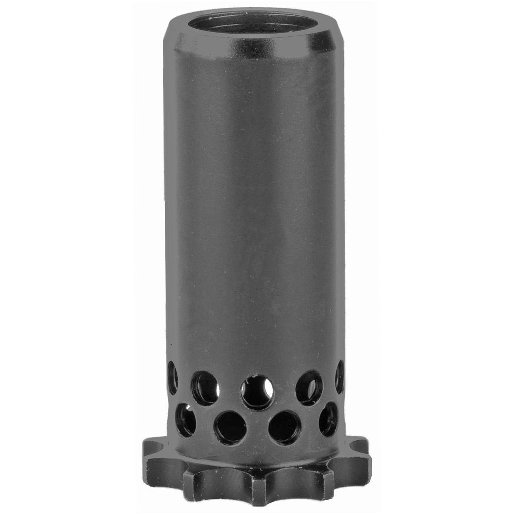 Dead Air DD441 Odessa Piston M13.5x1LH Black
