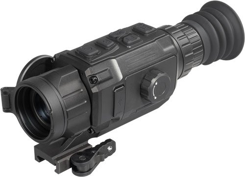 AGM RattlerV3 25-384 Thermal Rifle Scope - AGM Global Vision - 25MM