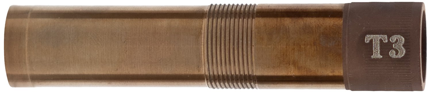 Rob Roberts 200105 T3 Triple Threat 20 Gauge 17-4 PH Stainless Steel Choke