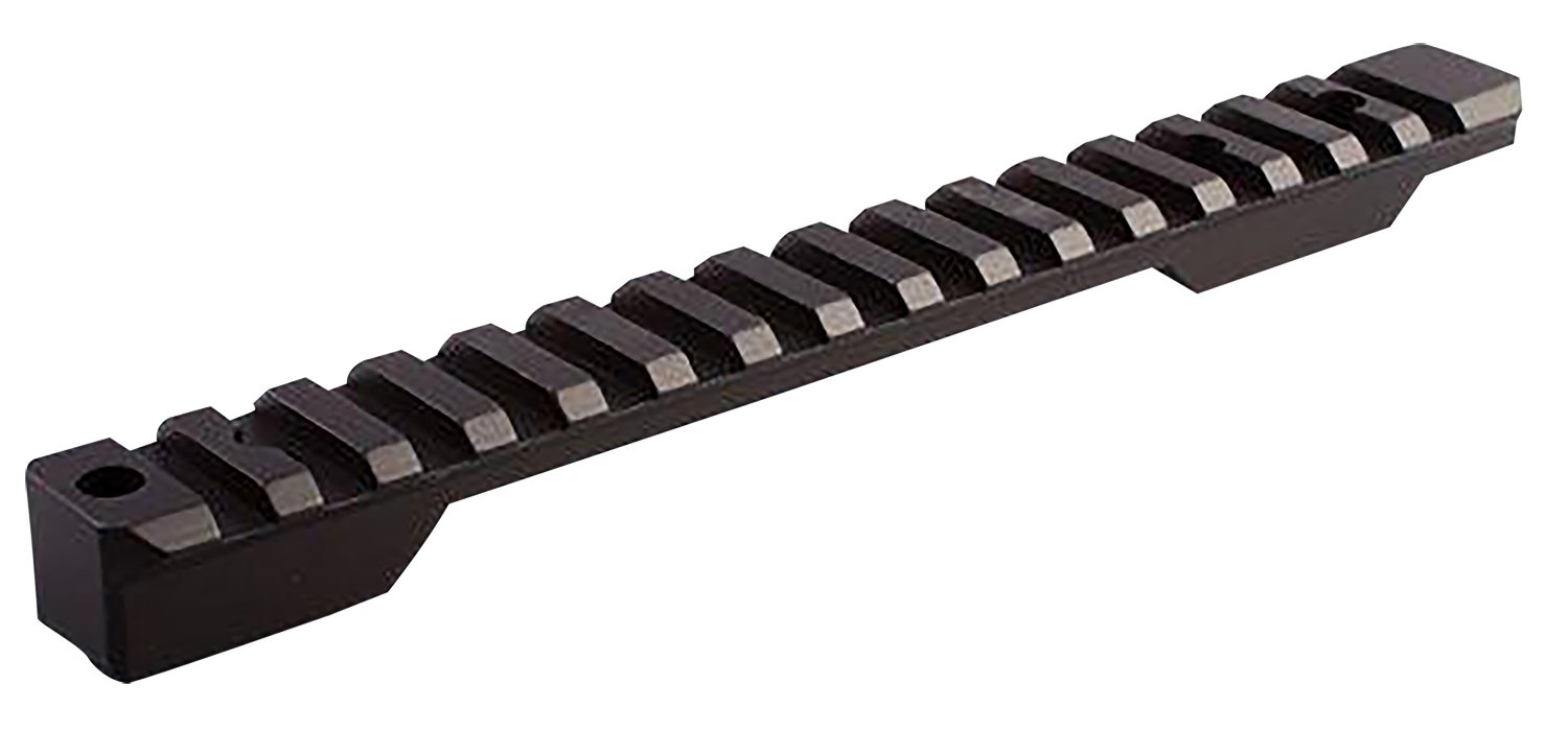 Talley PLM252153 CVA Cascade Picatinny Rail Black Anodized Long Action ...