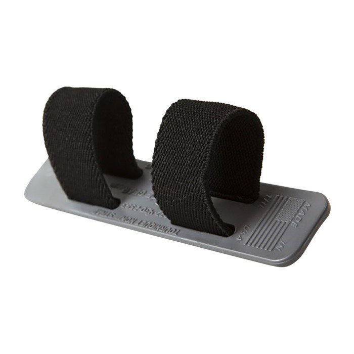 BLUE FORCE GEAR TOURNIQUET NOW HOLDER WOLF GRAY - Blue Force Gear