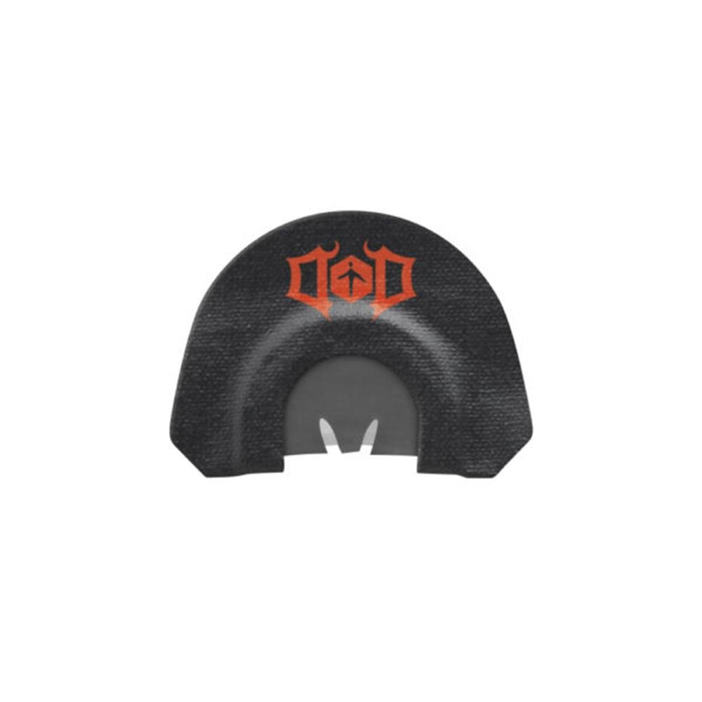 Drury Outdoors HSDODMCTINV Tongue Inverter Attracts Turkeys Triple... - GSM Outdoors