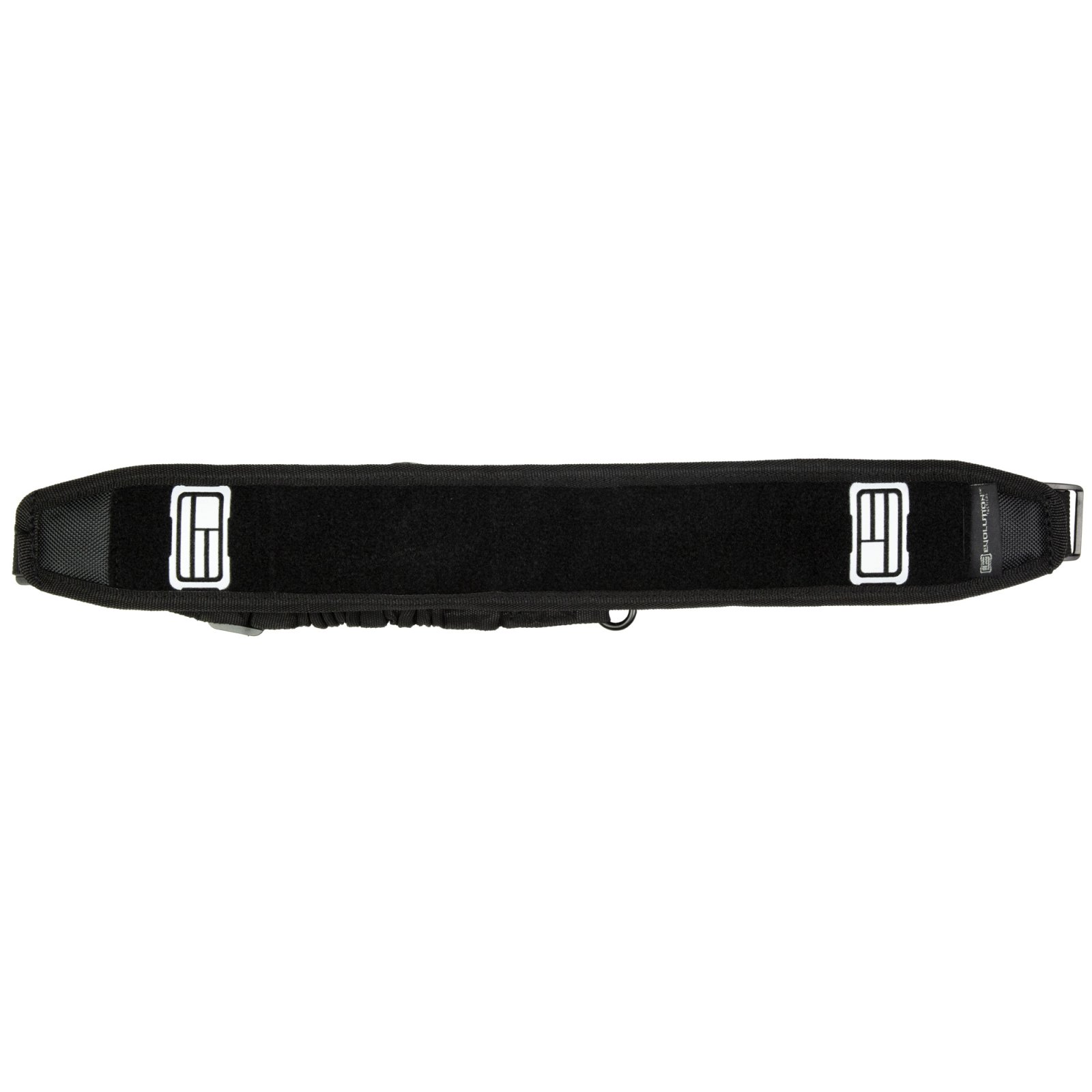 Evolution Outdoor 51305-EV Tactical Rifle Sling, 45" Nylon, Black