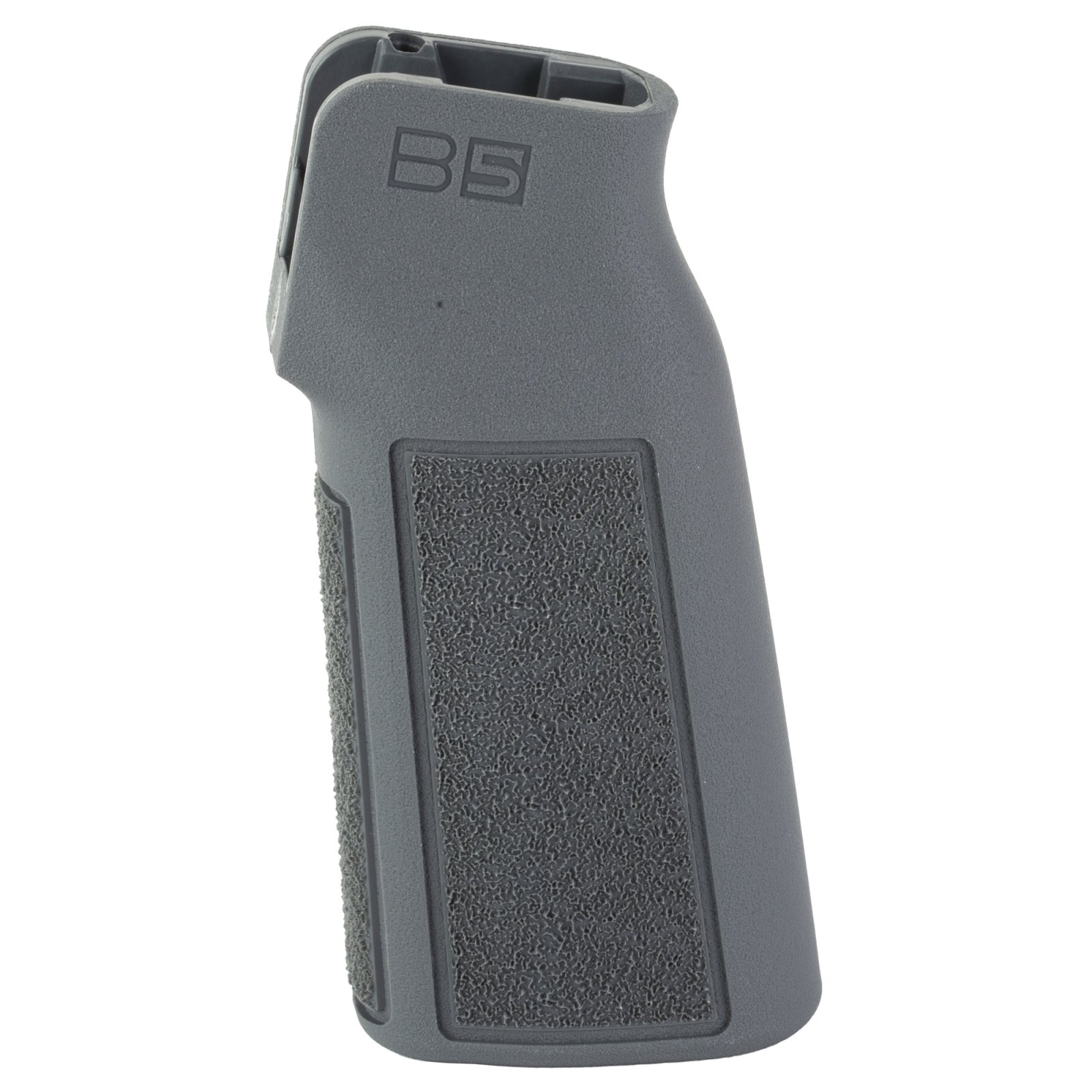 B5 Systems P-Grip Gray PGR-1456