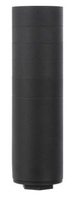 CMMG 11DB026 Zeroed 46K 45Cal 1.58" Black Stainless Steel