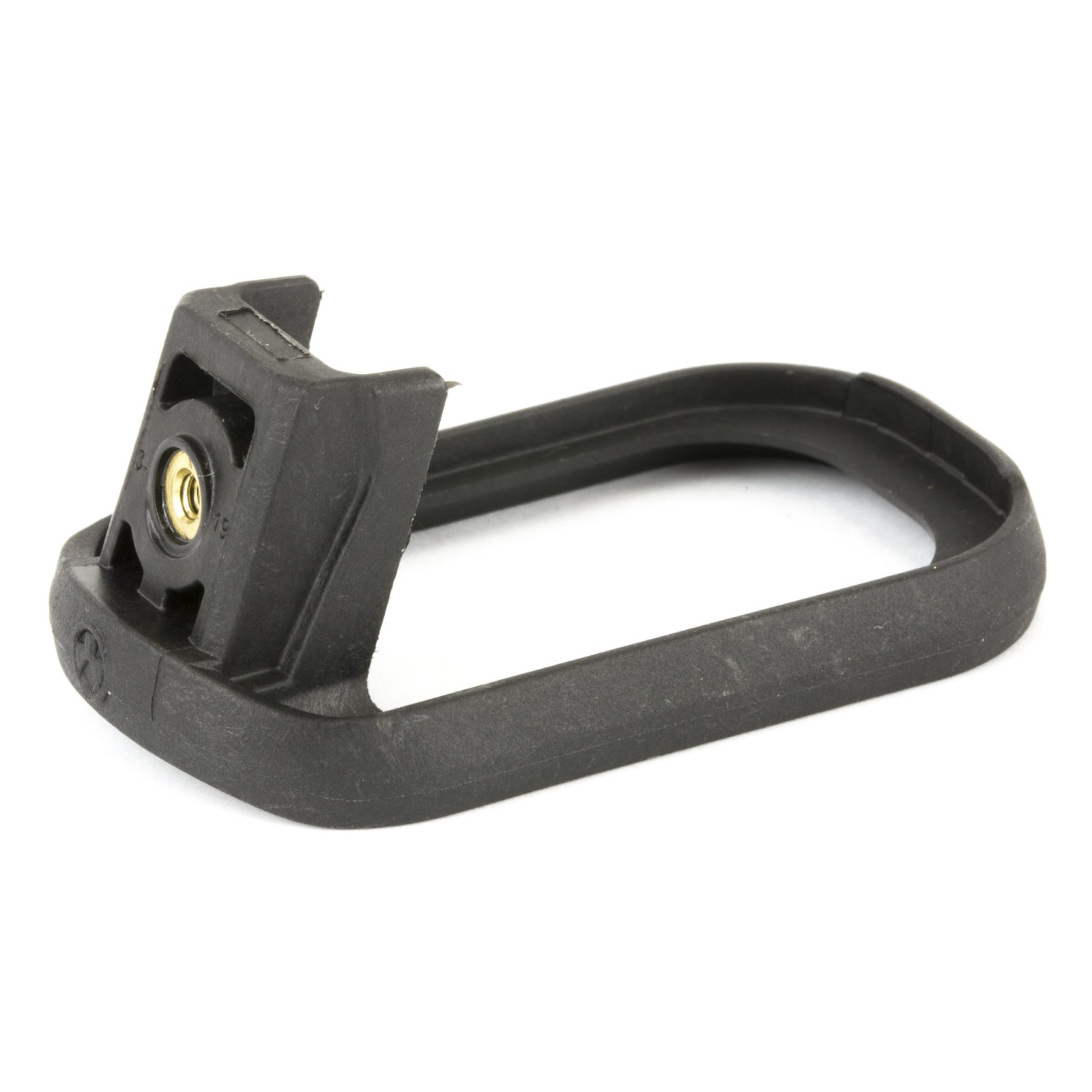 Buy Magpul Industries GL Enhanced Magazine Well: High-Performance Glock 19 Gen 3 MAG940-BLK online