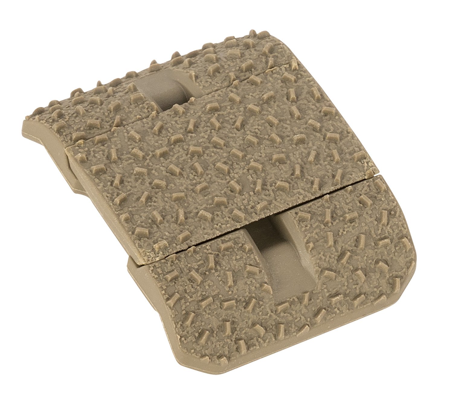 Magpul Industries M-LOK Rail Covers Type 2 Half Slot Flat Dark Earth