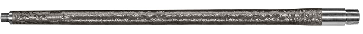 Proof Research 145869 7MM BC 20" Barrel 8 Twist 5/8-24 Thread Sendero 2lbs 10oz