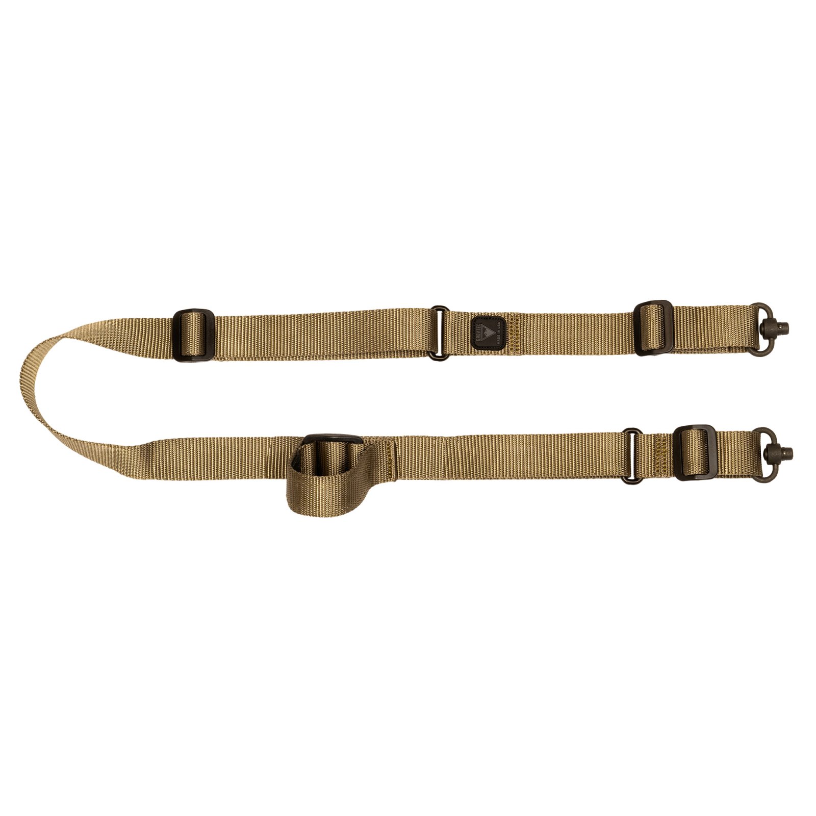 Buy Grovtec GTSL140 QS 2 Point Sabre 1.25" Sling Tan online