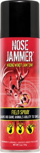 Buy Nose Jammer Cover Scent Field Spray 4 oz. online