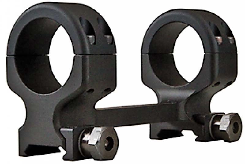 DNZ Products 3411PT Freedom Reaper 34mm X-High Picatinny Scope Mount