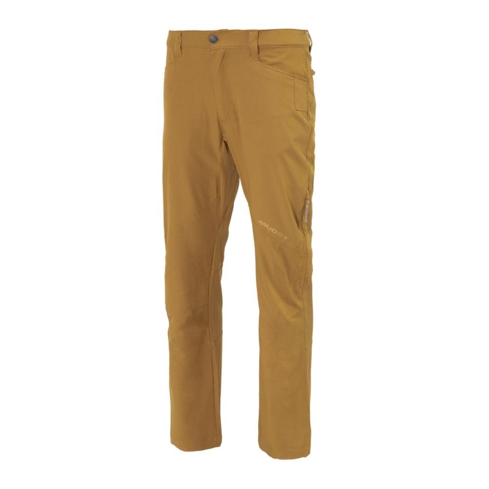 Muddy MUD-LW-PNT-CY-XL TRX Lightweight Pants Coyote Tan XL 100% Polyester