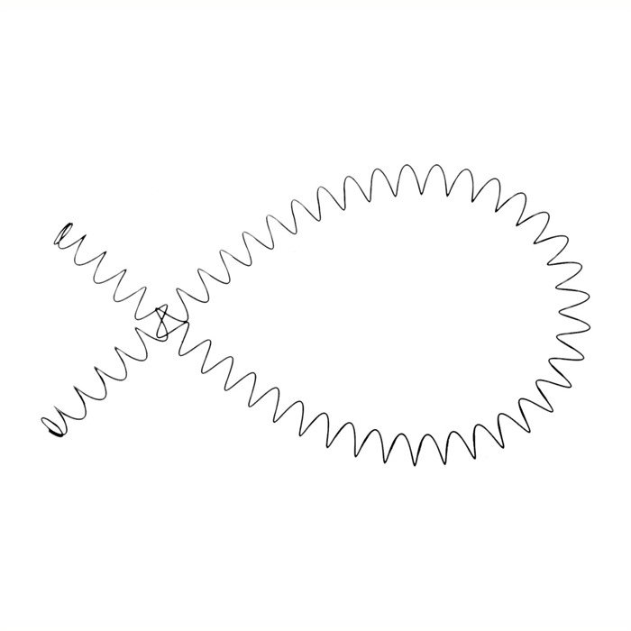 Wolff REMINGTON 870 12GA XP MAGAZINE SPRING 6-7 RDS