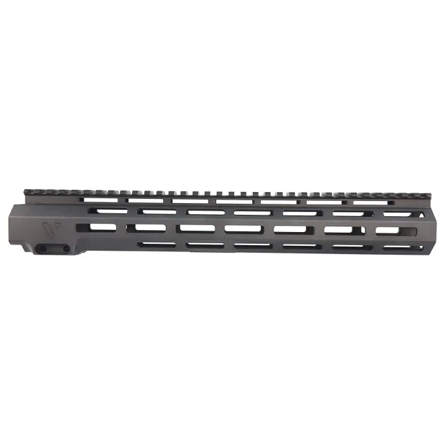 VLTOR Weapon Systems Freedom Handguard 13" M-lok Fits AR-15 Matte Finish - VLTOR Weapon Systems