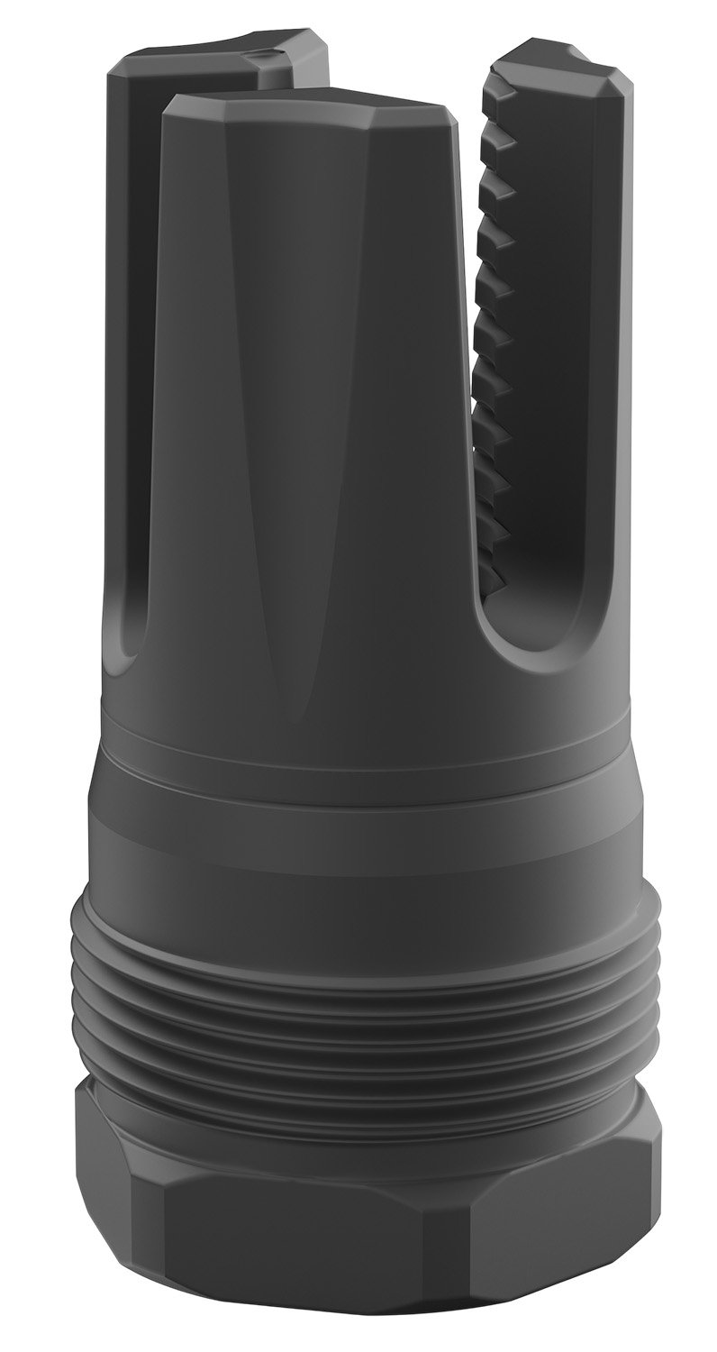 BREEK BRK4415 PLANB SCORCH 3-PRONG FLSH HIDER 223 - BREEK - 223 Cal/5.56mm