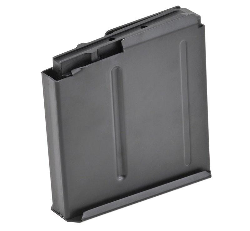 Savage Arms 55191 110BA Blued Detachable 5rd 300 Win Mag Stealth