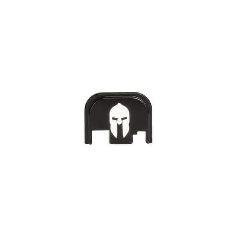 Cruxord Back Plate Spartan Glocks Gen 1-4 - Crux Ordnance