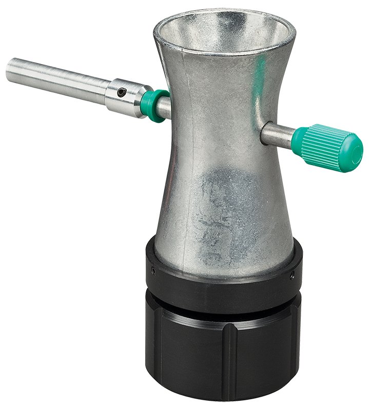 RCBS 9089 Powder Trickler-2 Silver - RCBS - MULTI-CALIBER