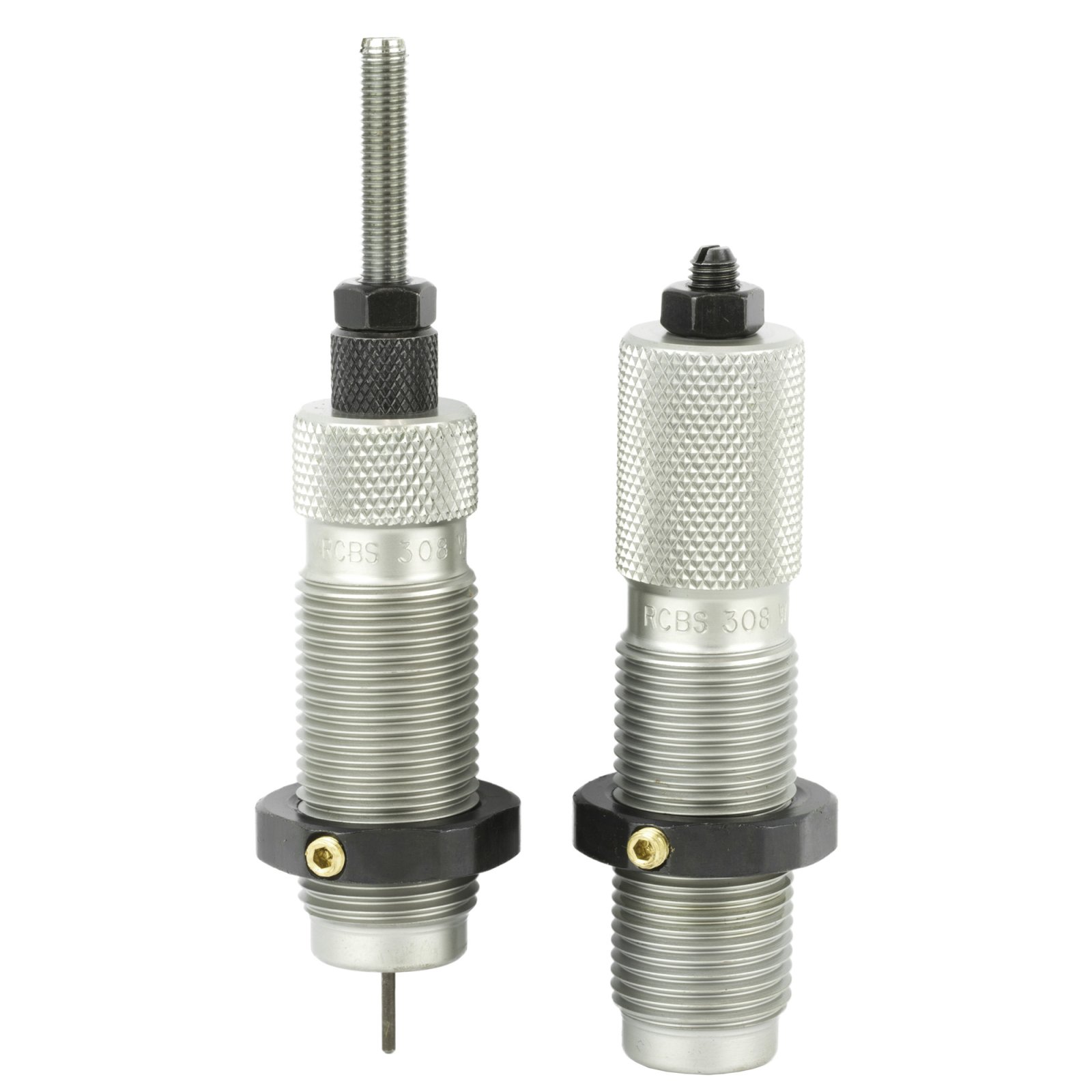 RCBS Full-Length 2-Die Set Group A 308 Win 15501 - RCBS - 308 WIN
