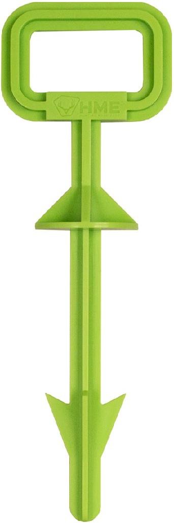 HME AHR Game Cleaning Tool