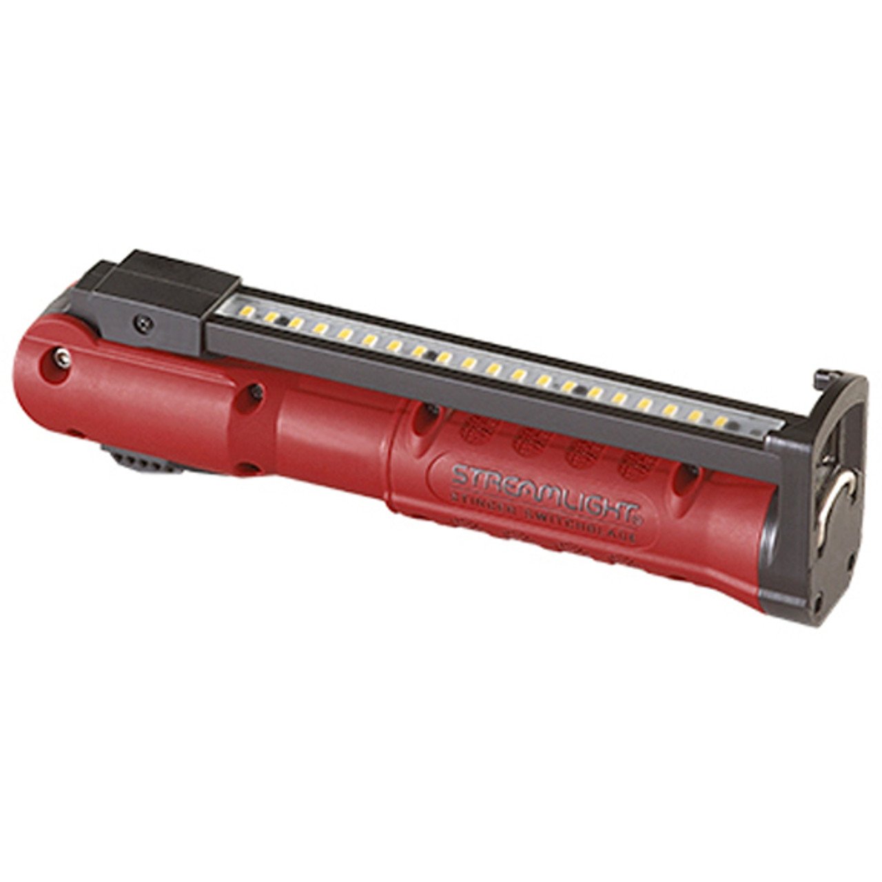 SL STINGER SWITCHBLD RECHRG LGT RED                        