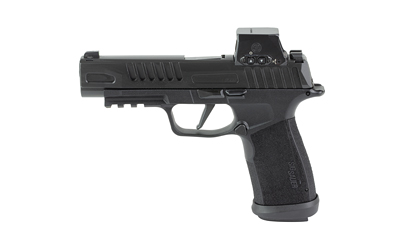 Sig Sauer P365X Semi-automatic Striker Fired Polymer Frame Pistol Compact