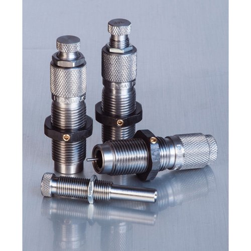 Lyman Pistol Carb 3-Die Set 40 S&W/10MM Premium Carbide - Lyman
