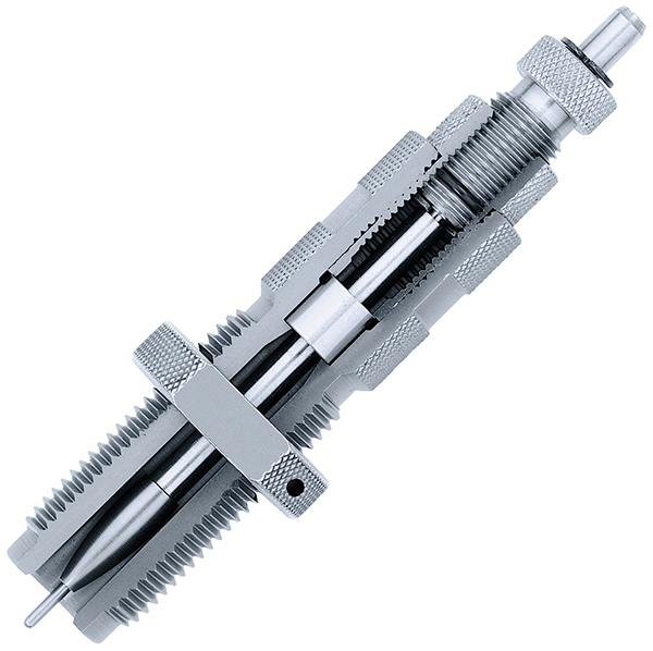 Hornady 046338 300 PRC Match Grade Full Length Sizer Die - Hornady Manufacturing Company - 300 PRC