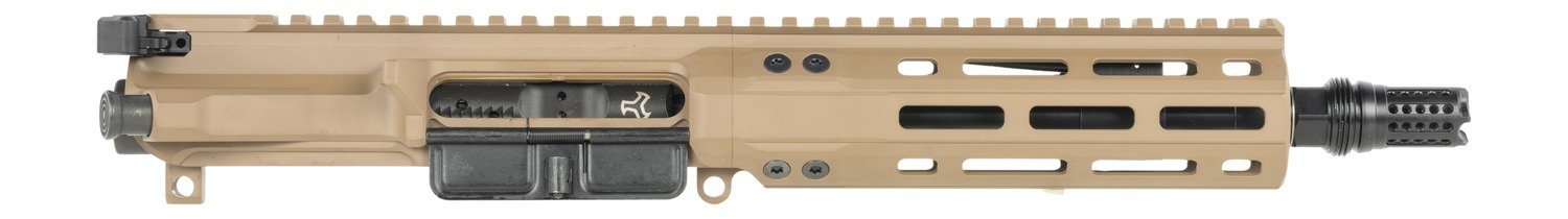 Buy Cobalt CK-PRO-URG 5.56 NATO 7.5 In FDE Upper Receiver Group online