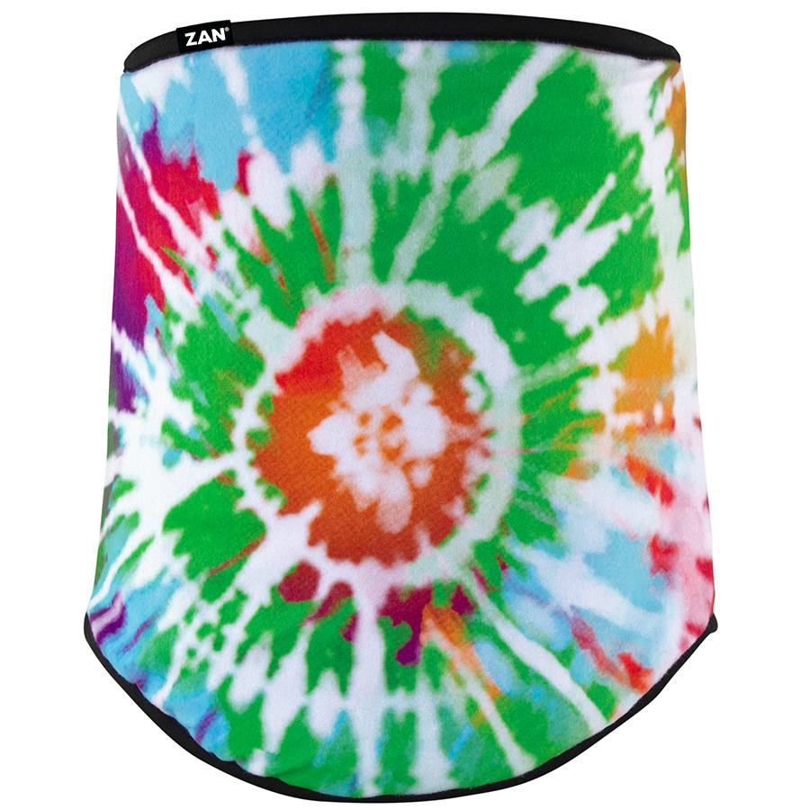 Buy Zan Headgear Neck Gaiter Multi-Use Moisture-Wicking Face Mask online