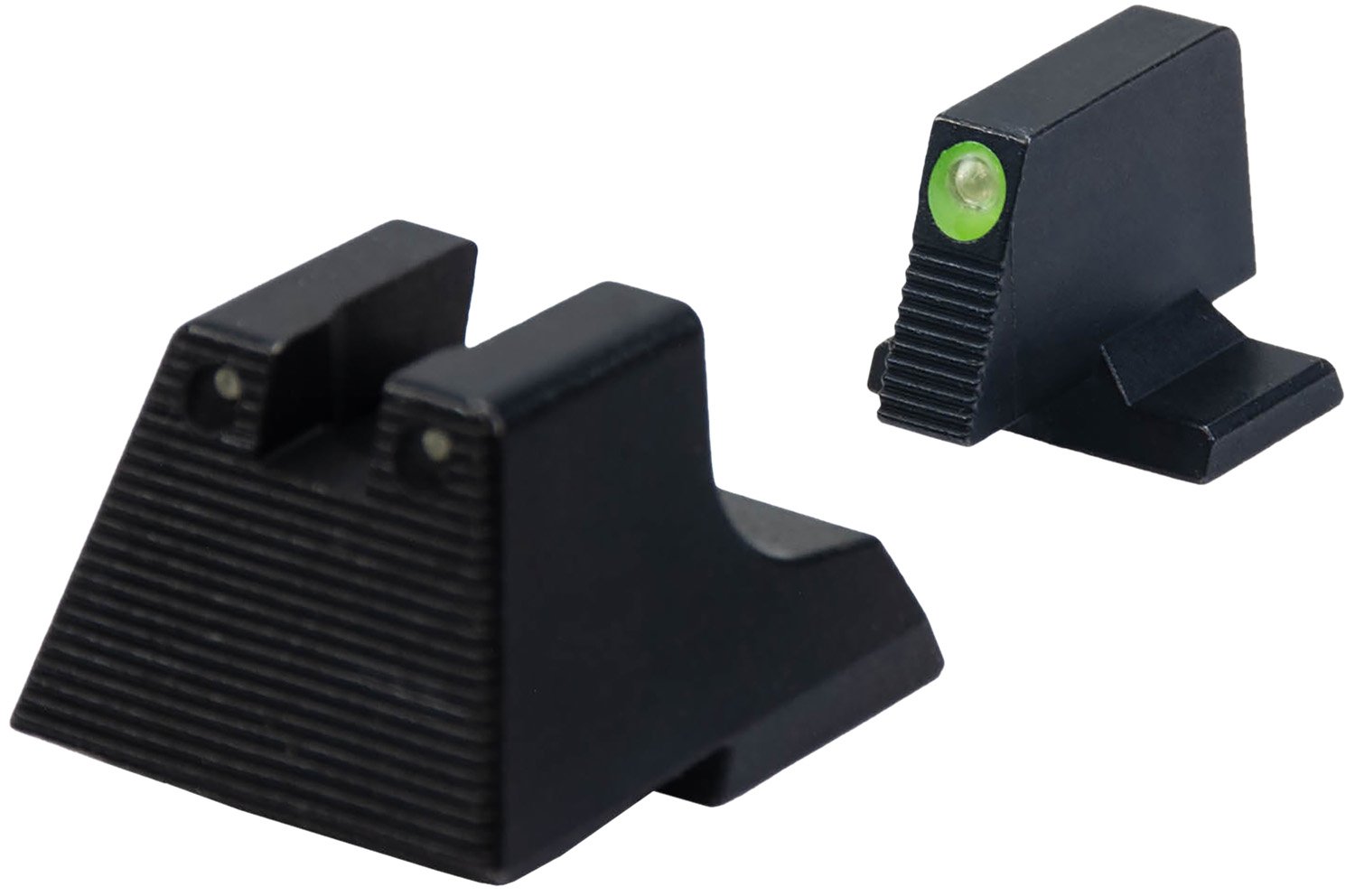 HK 51000935 Elevated Night Sights for VP, HK45, P30 Models